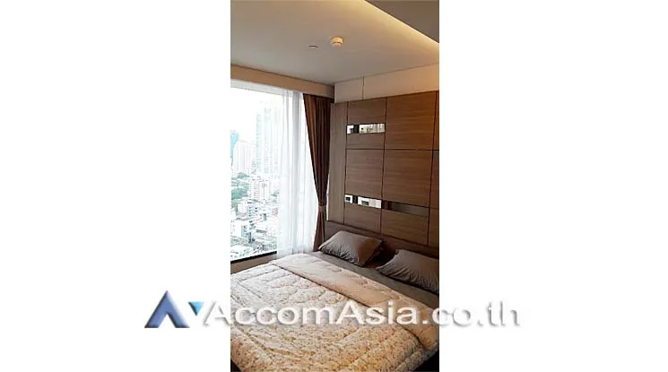 unit 2 Bedrooms  Condominium For Rent & Sale in Sukhumvit, Bangkok  near BTS Phrom Phong (AA16265)