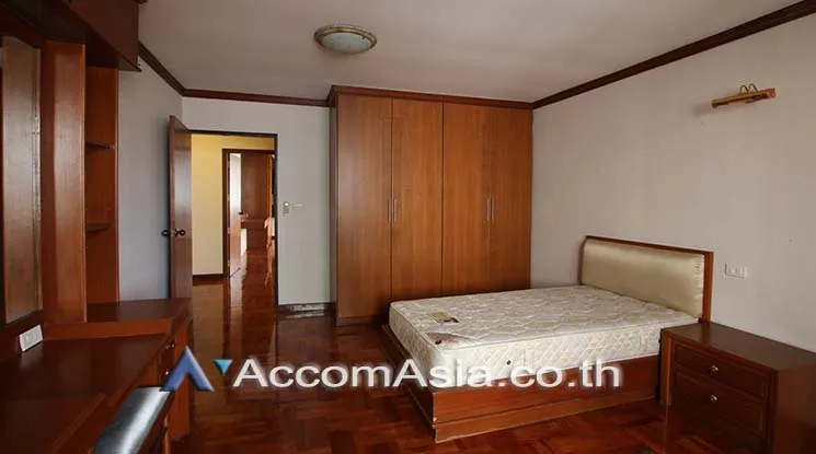 5  3 br Apartment For Rent in Sukhumvit ,Bangkok BTS Phrom Phong at Family Size Residence Starting at 280 Sqm AA16268