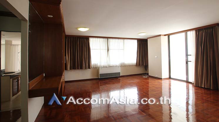 6  3 br Apartment For Rent in Sukhumvit ,Bangkok BTS Phrom Phong at Family Size Residence Starting at 280 Sqm AA16268