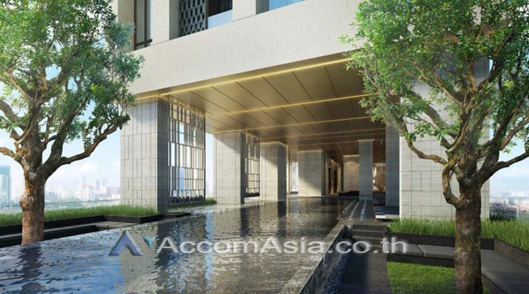  2  1 br Condominium For Rent in Sukhumvit ,Bangkok BTS Phrom Phong at The XXXIX by Sansiri AA16271