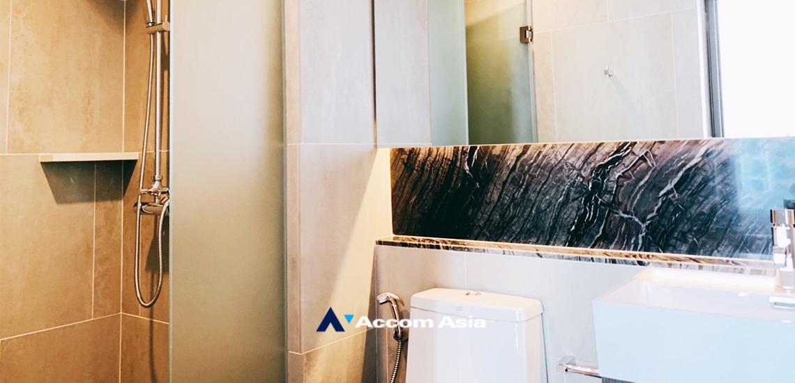 6  1 br Condominium For Sale in Sukhumvit ,Bangkok BTS Phrom Phong at The Lumpini 24 AA16297