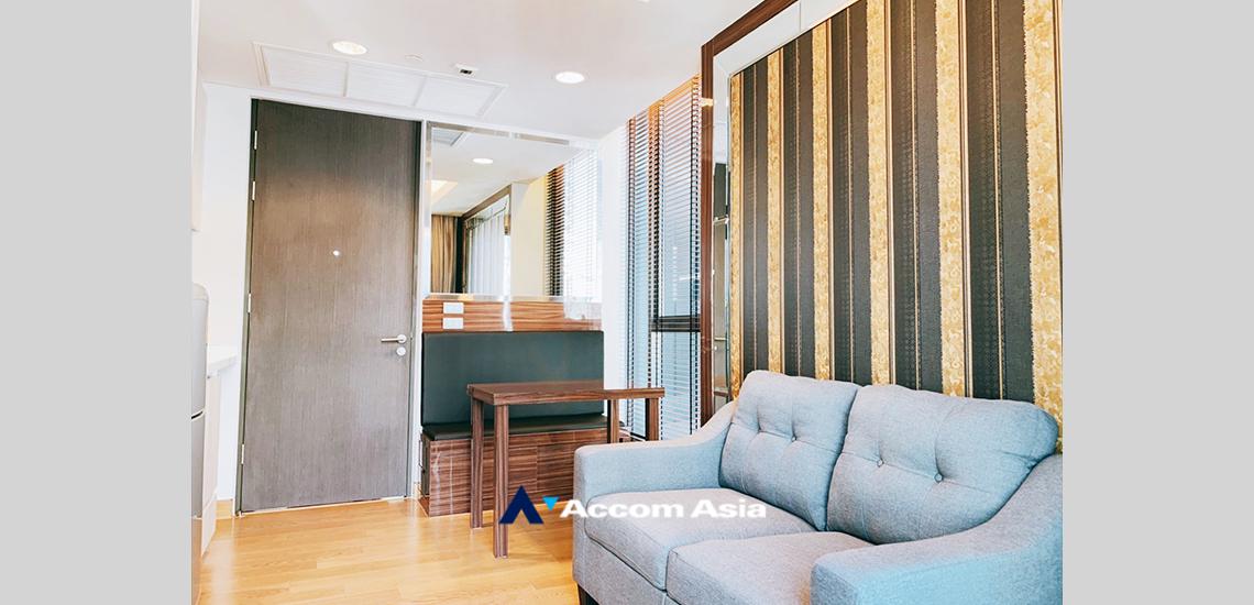  1  1 br Condominium For Sale in Sukhumvit ,Bangkok BTS Phrom Phong at The Lumpini 24 AA16297