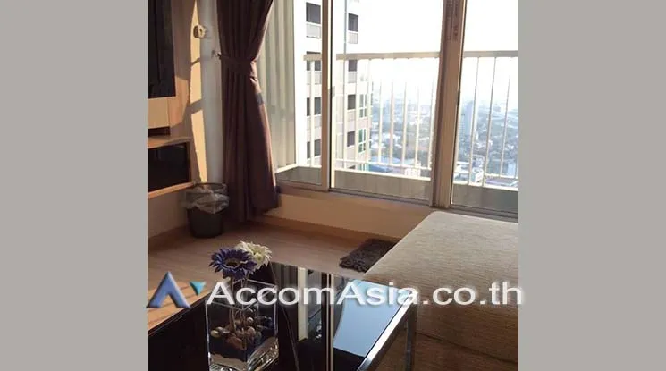  1  1 br Condominium for rent and sale in Sukhumvit ,Bangkok BTS On Nut at Rhythm Sukhumvit 50 AA16306