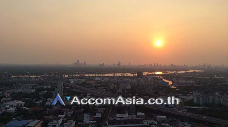 6  1 br Condominium for rent and sale in Sukhumvit ,Bangkok BTS On Nut at Rhythm Sukhumvit 50 AA16306