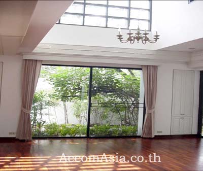 6  3 br House For Rent in Sukhumvit ,Bangkok BTS Thong Lo at Thonglor House Compound 9005101