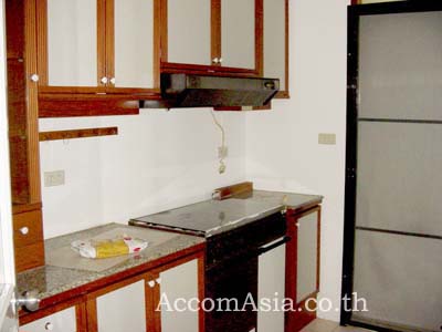 7  3 br House For Rent in Sukhumvit ,Bangkok BTS Thong Lo at Thonglor House Compound 9005101