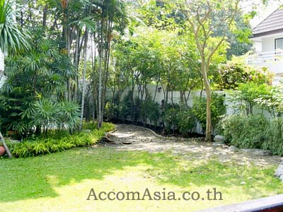 9  3 br House For Rent in Sukhumvit ,Bangkok BTS Thong Lo at Thonglor House Compound 9005101