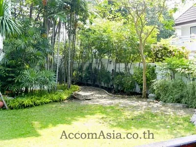 9  3 br House For Rent in Sukhumvit ,Bangkok BTS Thong Lo at Thonglor House Compound 9005101