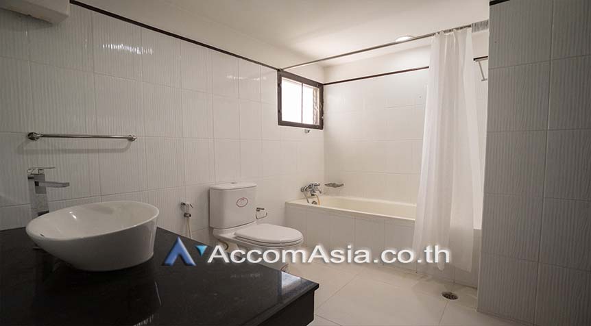 11  3 br Condominium For Rent in Sukhumvit ,Bangkok BTS Phrom Phong at Regent On The Park 1 AA16321
