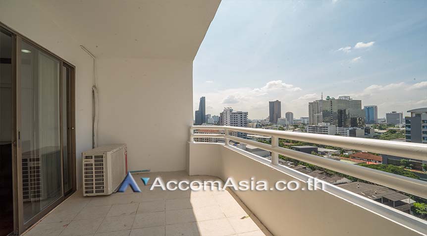 5  3 br Condominium For Rent in Sukhumvit ,Bangkok BTS Phrom Phong at Regent On The Park 1 AA16321