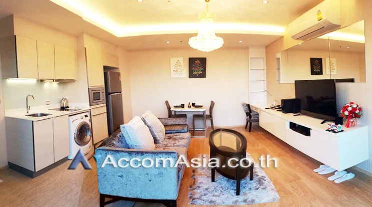  H Sukhumvit 43 Condominium  1 Bedroom for Rent BTS Thong Lo in Sukhumvit Bangkok