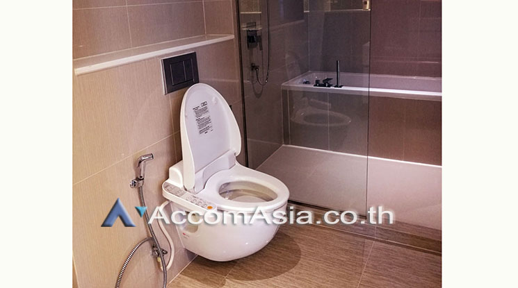 5  1 br Condominium For Rent in Sukhumvit ,Bangkok BTS Thong Lo at H Sukhumvit 43 AA16362