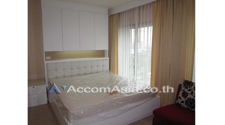 4  1 br Condominium For Rent in Sukhumvit ,Bangkok BTS Thong Lo at Noble Remix AA16372