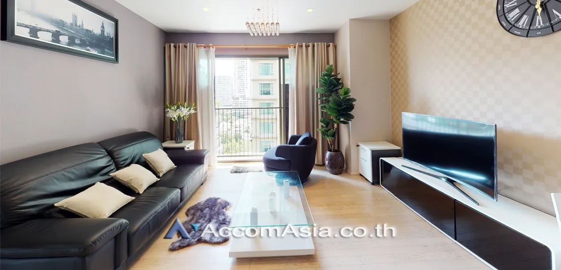 unit 1 Bedroom  Condominium For Sale in Sukhumvit, Bangkok  near BTS Thong Lo (AA16377)