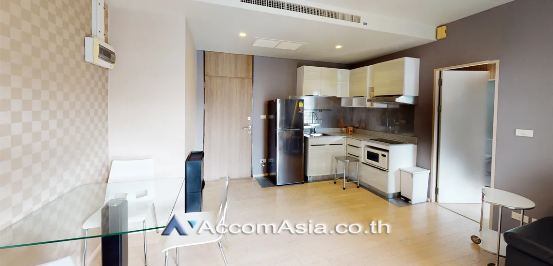  1  1 br Condominium For Sale in Sukhumvit ,Bangkok BTS Thong Lo at Noble Solo AA16377
