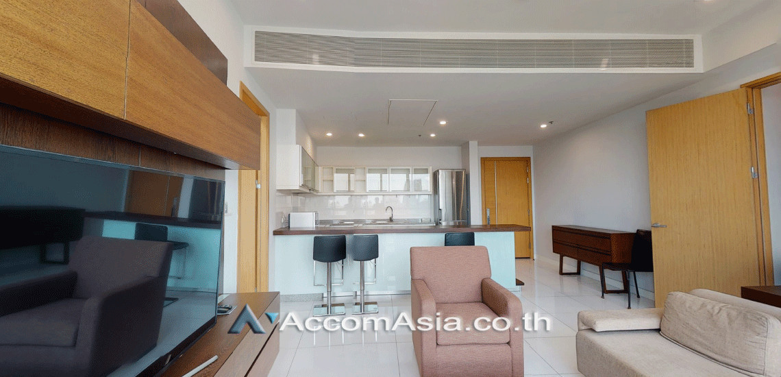  2  1 br Condominium For Rent in Sukhumvit ,Bangkok MRT Sukhumvit - BTS Asok at Millennium Residence @ Sukhumvit AA16398