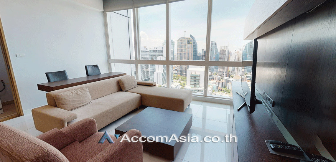  1  1 br Condominium For Rent in Sukhumvit ,Bangkok MRT Sukhumvit - BTS Asok at Millennium Residence @ Sukhumvit AA16398