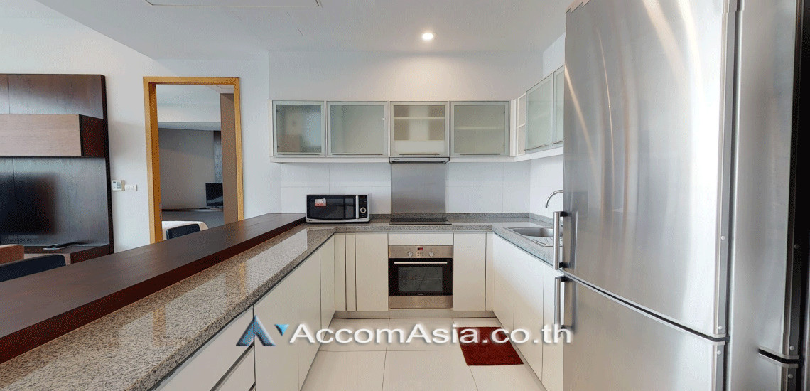 4  1 br Condominium For Rent in Sukhumvit ,Bangkok MRT Sukhumvit - BTS Asok at Millennium Residence @ Sukhumvit AA16398