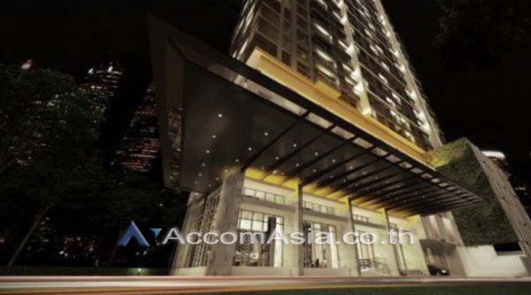  2  1 br Condominium For Sale in Ratchadaphisek ,Bangkok MRT Rama 9 - MRT Thailand Cultural Center at Ivy Ampio AA16406