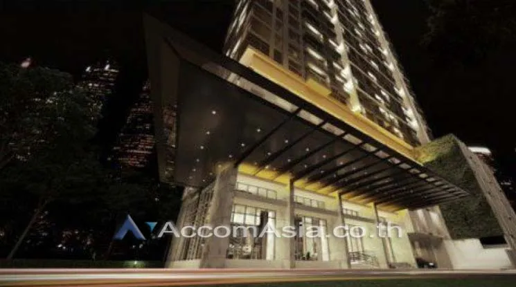 Ivy Ampio Condominium  1 Bedroom for Sale MRT Thailand Cultural Center in Ratchadaphisek Bangkok