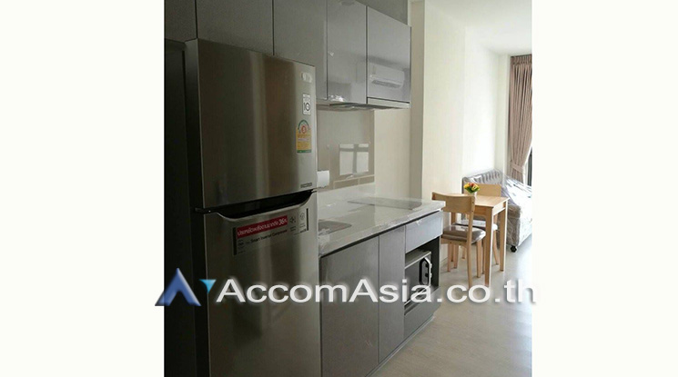  2  1 br Condominium for rent and sale in Ratchadaphisek ,Bangkok MRT Rama 9 - ARL Makkasan at Rhythm Asoke 2 AA16415