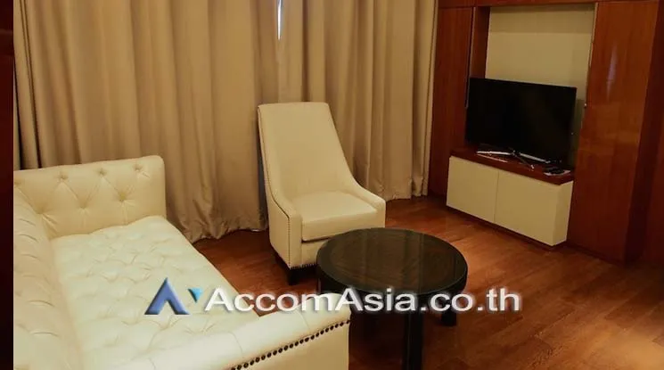  1  2 br Condominium For Rent in Sukhumvit ,Bangkok BTS Phrom Phong at The Address Sukhumvit 28 AA16430