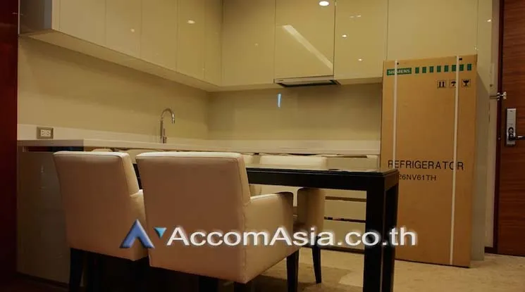  1  2 br Condominium For Rent in Sukhumvit ,Bangkok BTS Phrom Phong at The Address Sukhumvit 28 AA16430