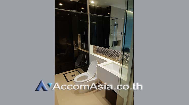 5  2 br Condominium For Rent in Sukhumvit ,Bangkok BTS Phrom Phong at The Address Sukhumvit 28 AA16430