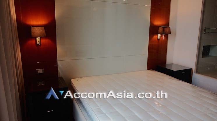 6  2 br Condominium For Rent in Sukhumvit ,Bangkok BTS Phrom Phong at The Address Sukhumvit 28 AA16430