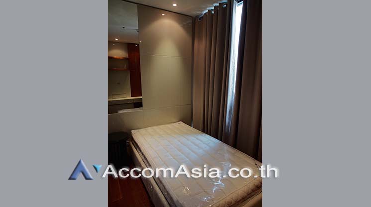 7  2 br Condominium For Rent in Sukhumvit ,Bangkok BTS Phrom Phong at The Address Sukhumvit 28 AA16430