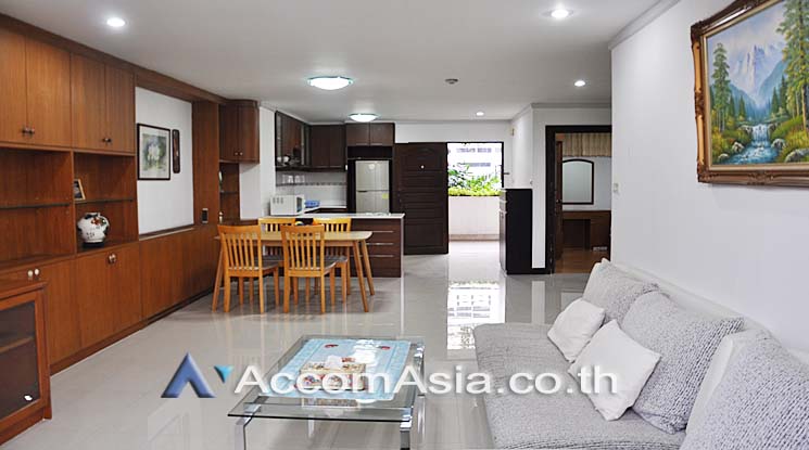 unit 2 Bedrooms  Condominium For Sale in Sukhumvit, Bangkok  near BTS Phrom Phong (AA16431)