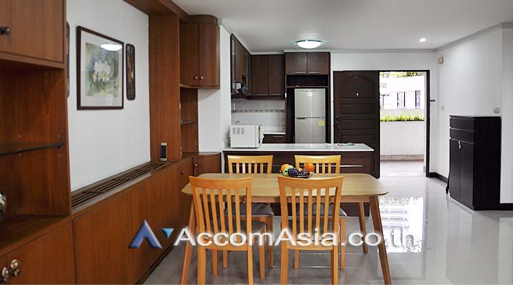 5  2 br Condominium For Sale in Sukhumvit ,Bangkok BTS Phrom Phong at Supalai Place   AA16431