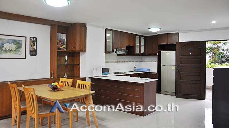 6  2 br Condominium For Sale in Sukhumvit ,Bangkok BTS Phrom Phong at Supalai Place   AA16431