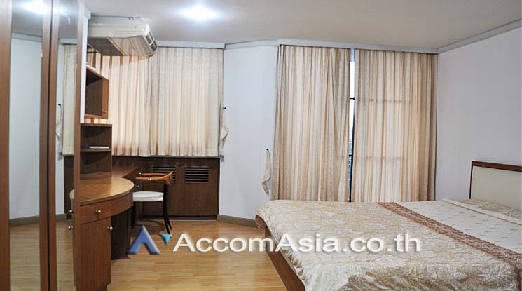 7  2 br Condominium For Sale in Sukhumvit ,Bangkok BTS Phrom Phong at Supalai Place   AA16431