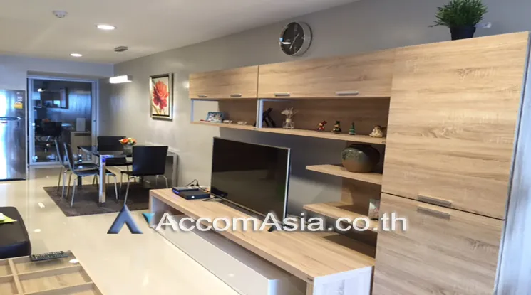  The Waterford Diamond Condominium  2 Bedroom for Rent BTS Phrom Phong in Sukhumvit Bangkok