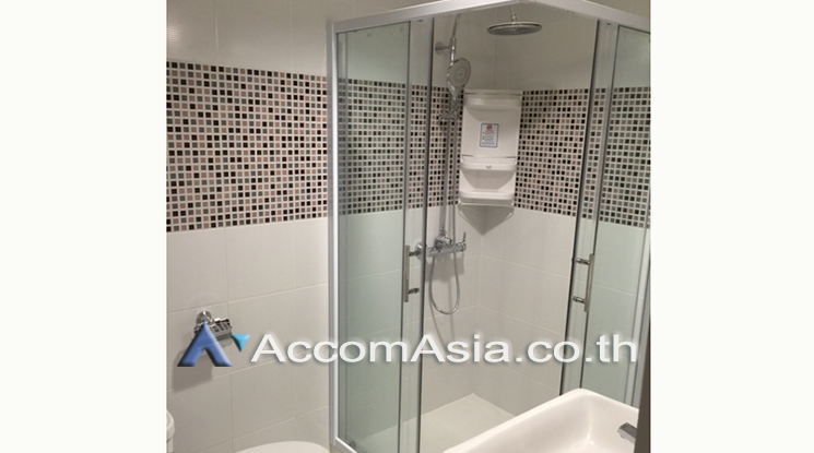 7  2 br Condominium For Rent in Sukhumvit ,Bangkok BTS Phrom Phong at The Waterford Diamond AA16433