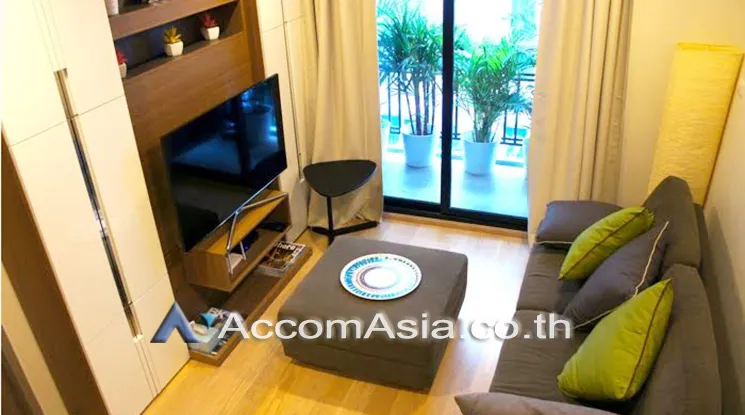  2  1 br Condominium for rent and sale in Sukhumvit ,Bangkok BTS Thong Lo at Art at Thonglor 25 AA16444