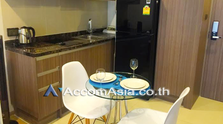  1  1 br Condominium for rent and sale in Sukhumvit ,Bangkok BTS Thong Lo at Art at Thonglor 25 AA16444