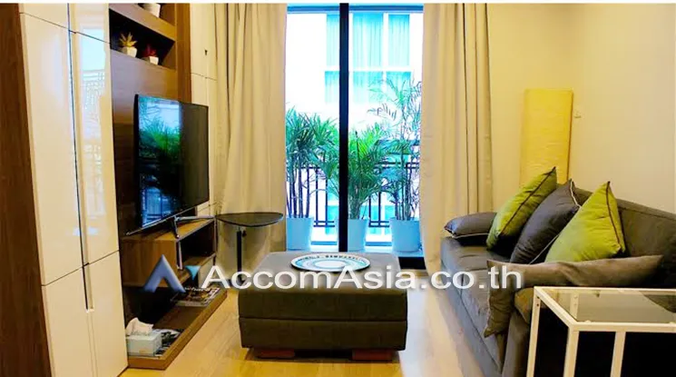 4  1 br Condominium for rent and sale in Sukhumvit ,Bangkok BTS Thong Lo at Art at Thonglor 25 AA16444