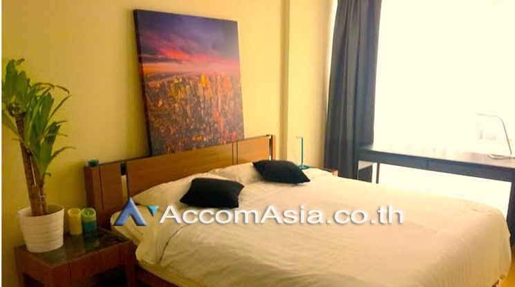 5  1 br Condominium for rent and sale in Sukhumvit ,Bangkok BTS Thong Lo at Art at Thonglor 25 AA16444