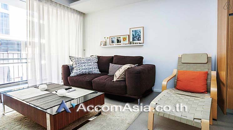  1  1 br Condominium for rent and sale in Ploenchit ,Bangkok BTS Ploenchit at The Nest Ploenchit AA16445