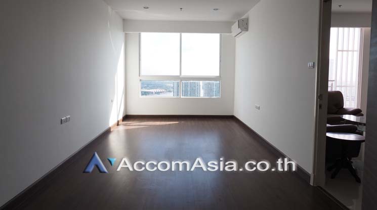 4  2 br Condominium For Rent in Sathorn ,Bangkok BRT Nararam 3 at Supalai Prima Riva AA16449