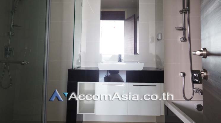 7  2 br Condominium For Rent in Sathorn ,Bangkok BRT Nararam 3 at Supalai Prima Riva AA16449