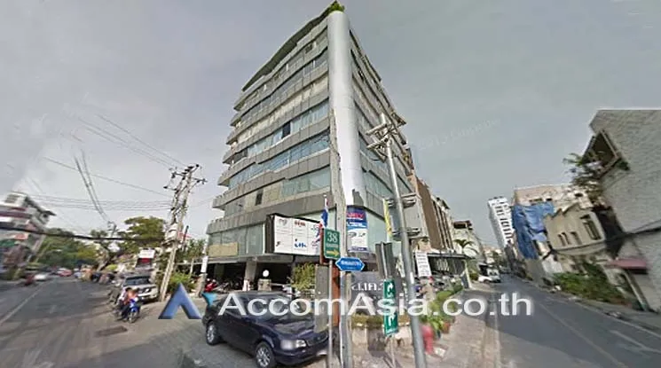  2  Office Space For Rent in Sukhumvit ,Bangkok BTS Thong Lo at S.K.V. Building AA16452