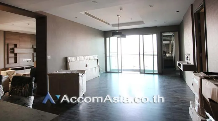  2  4 br Apartment For Rent in Sukhumvit ,Bangkok BTS Phrom Phong at The Elegantly Residence AA16453