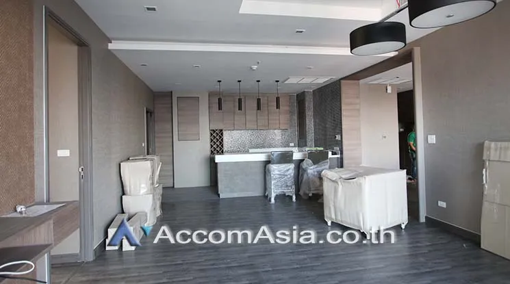  1  4 br Apartment For Rent in Sukhumvit ,Bangkok BTS Phrom Phong at The Elegantly Residence AA16453