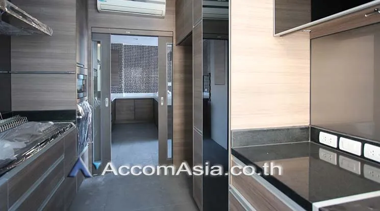 1  4 br Apartment For Rent in Sukhumvit ,Bangkok BTS Phrom Phong at The Elegantly Residence AA16453