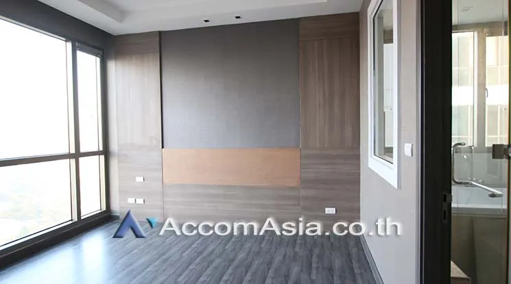 4  4 br Apartment For Rent in Sukhumvit ,Bangkok BTS Phrom Phong at The Elegantly Residence AA16453