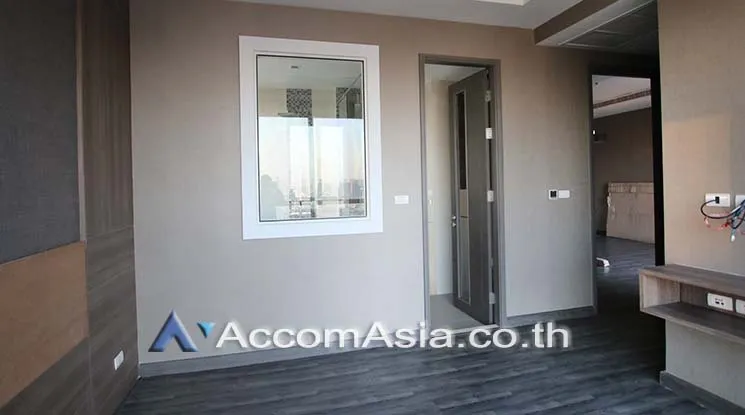 5  4 br Apartment For Rent in Sukhumvit ,Bangkok BTS Phrom Phong at The Elegantly Residence AA16453