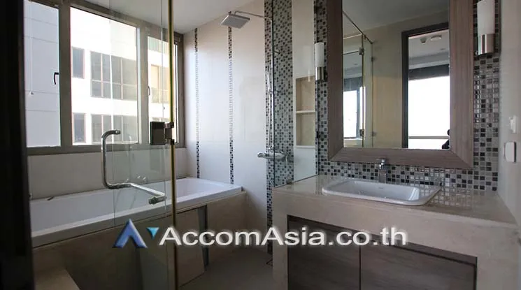 6  4 br Apartment For Rent in Sukhumvit ,Bangkok BTS Phrom Phong at The Elegantly Residence AA16453